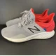 thumbnail image 3 of New Balance Mens Sz 11 Fresh Foam Roav MROAVCW Gray/Red Running Shoes Sneakers, 3 of 6