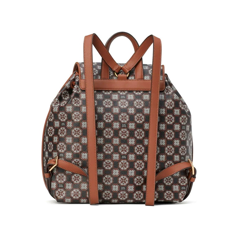 Kate spade canvas backpack shop