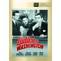 Ladies of Washington