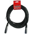 thumbnail image 1 of Cable de micrófono Strukture SMC06 XLR, 6 pies, goma, 6 mm, 1 of 1