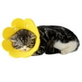 thumbnail image 1 of Collier de Récupération Tournesol Mignon Collier Protecteur pour Animaux Collier pour Chatons, 1 of 10