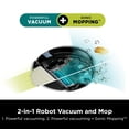 thumbnail image 2 of Reacondicionado Robot aspirador y mopa Shark AI Ultra 2 en 1 con limpieza sónica, 2 of 9