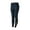 Navy(NV), variant on Equinavia Maud Womens Mid Rise Silicone Knee Patch Breeches
