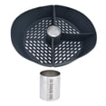 thumbnail image 2 of Food Processor Accessory,Cooking Chamber Divider Non Cook Divider Tray Kitchen Supplies Rapid Response, 2 of 6