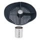 thumbnail image 3 of Divisor de cámara de cocción de silicona antiadherente, acero inoxidable 304, para Vorwerk Thermomix TM5 TM6 TM31, 3 of 14