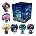 thumbnail image 1 of AET Alien Stage Stage PVC Figures With ID Card Collectible Toy For Ages 15+, 1 of 9