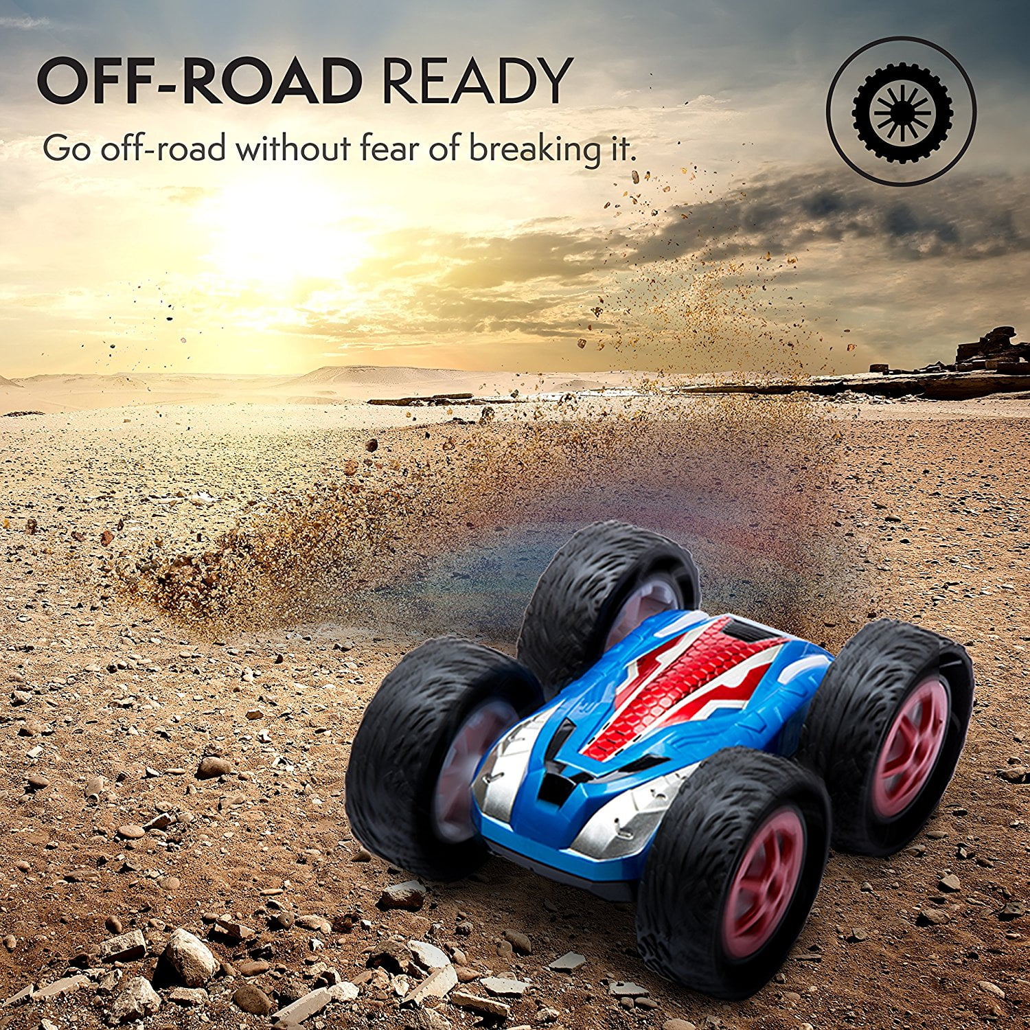 force 1 remote control car