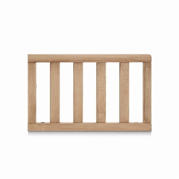 Suite Bebe Barnside Toddler Guard Rail Beached Oak
