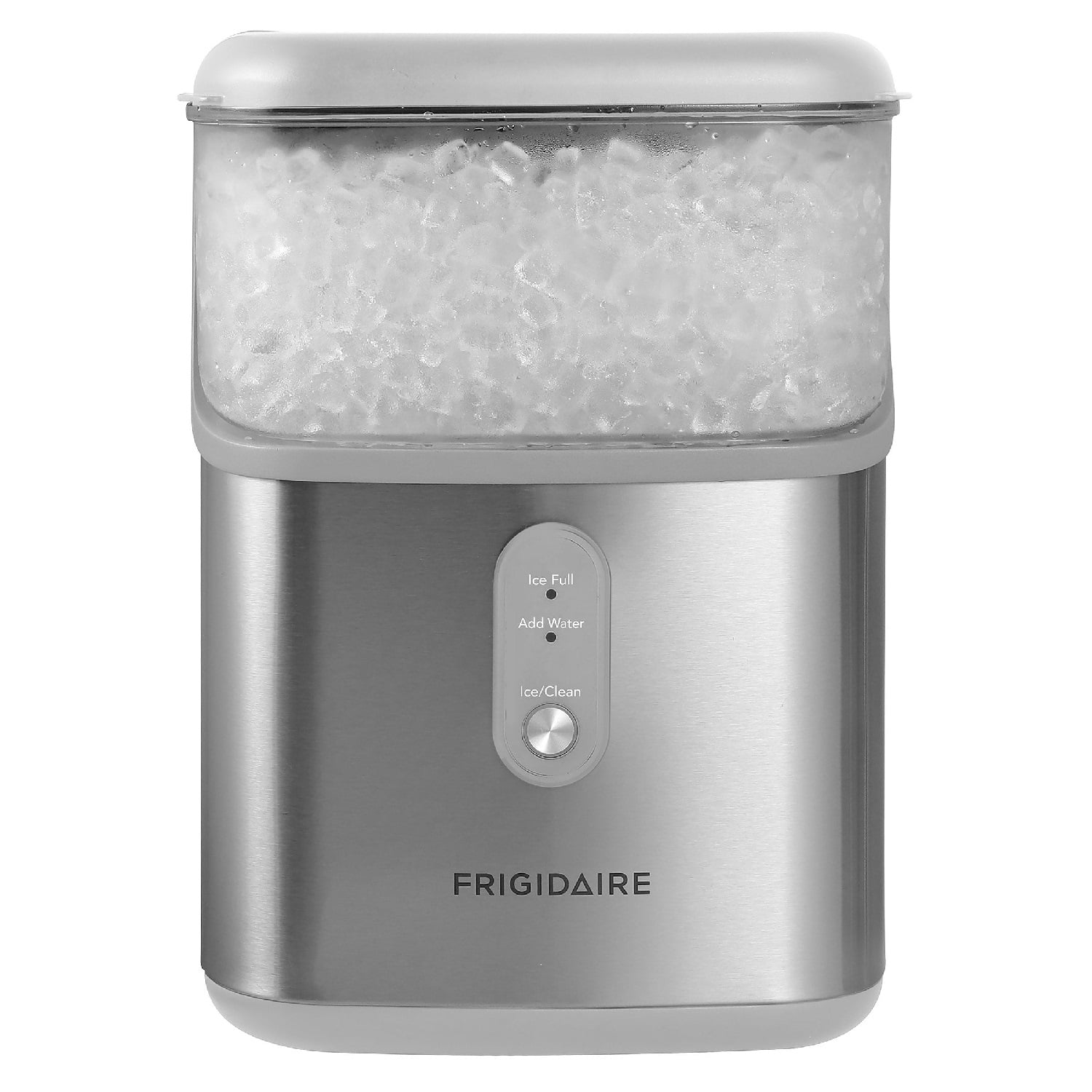 Frigidaire Crunch Countertop Nugget Ice Maker