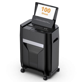 Royal 89152Q 1600mx Crosscut Shredder - Walmart.com