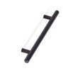 thumbnail image 2 of BirdRock Home Simple Modern Rounded T-Bar Handle - Oil Rubbed Bronze - 25 Pack - 5 Inch Kitchen Cupboard Furniture Cabinet Har, 2 of 4