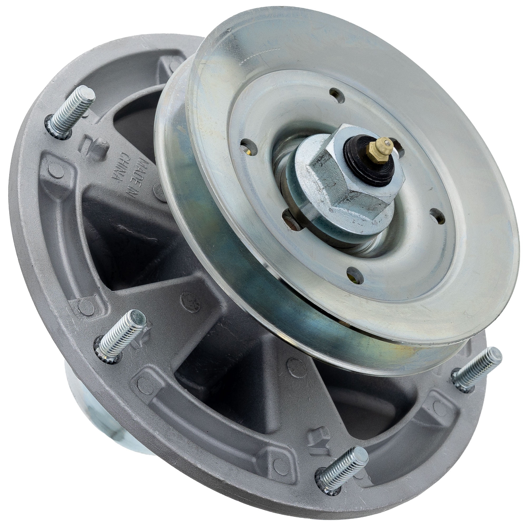 8TEN Deck Spindle Pulley for John Deere Z950R Z970R Z960M