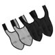 thumbnail image 1 of UPGRATOR 2 Pares De Cubrezapatos Para Uso En Salón Reutilizables Protección Y Antideslizantes, 1 of 8