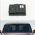 thumbnail image 2 of Acaige Lr058011 Windshield Humidity Temperature Sensor For Land Rover Jaguar, 2 of 5