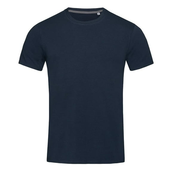 Stedman Stars Mens Clive Crew Neck Tee