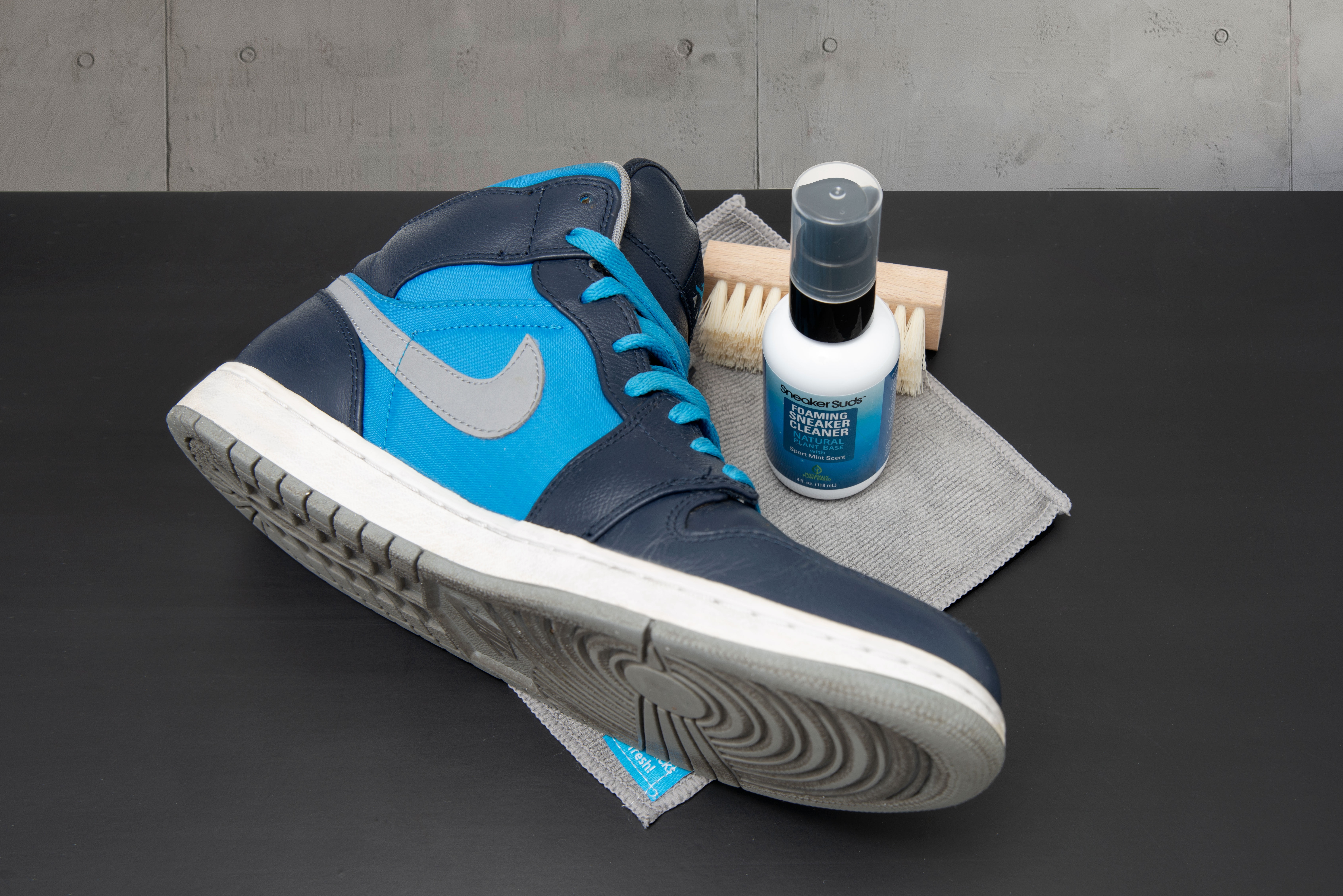 Where to Buy the Best Shoe Cleaning Kits for Sneakers – Billboard