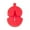 violin-Red, variant on Stringed Instrument Silencers Muffler Rubber Violin/Cello Practice Mute Volumes Control Violin Mute Practice Silencers