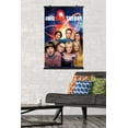 thumbnail image 2 of The Big Bang Theory - Season 8 - Key Art Wall Poster, 22.375" x 34", 2 of 5