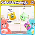 thumbnail image 4 of Digital Pet Care Bears Funshine Bear Nano con pantalla de 1.4 pulgadas, 4 of 8