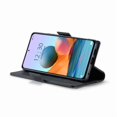 thumbnail image 2 of Funda tipo cartera Xiaomi Redmi Note 10 Pro Max con cierre magnético, RFID, tarjetero, soporte, carga inalámbrica, 2 of 5