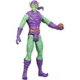 thumbnail image 2 of 30cm Marvel Avengers Toys Green Goblin Collection Figuras de acción Anime Dolls Hot Toys para niños zhangmengya LED, 2 of 2