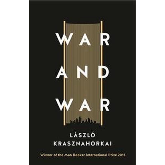 Pre-Owned War and War