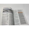 thumbnail image 6 of 2016 Volkswagen Jetta Owners Manual Handbook Set with Case OEM H04B39063, 6 of 7