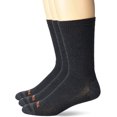 thumbnail image 1 of Merrell Chaussettes de Randonnée Rembourrées pour Hommes 3 Paires, 1 of 6