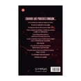 thumbnail image 2 of Trono de Poder Sombras Libro de bolsillo 1ra edicion, 2 of 2