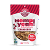 Manitoba Harvest Hemp Yeah! Granola Cranberry 10oz