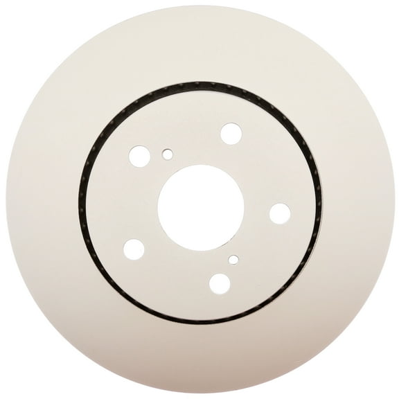 Raybestos Specialty Performance Rotors, 982495 Fits select: 2018-2022 TOYOTA C-HR