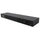 Technical Pro DB30 1U Rack Mount dB Display with Power Supply - Walmart.com