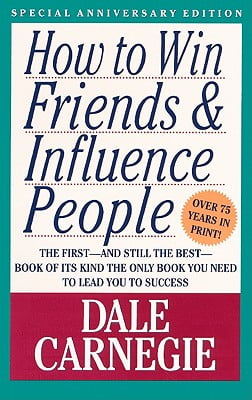 how to win friends and influence how to win friends and influence