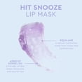 thumbnail image 4 of Florence by Mills Hit Snooze - Máscara de labios, 4 of 7