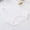 #36White, variant on Byworldtasic Women's Low Waist Lace Cotton Panties Solid Color Comfortable Cotton Briefs