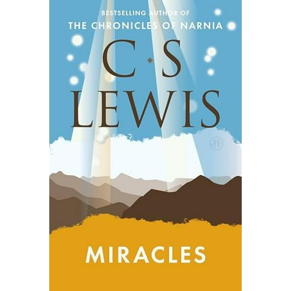 Pre-Owned Miracles (Paperback) 0060653019 9780060653019