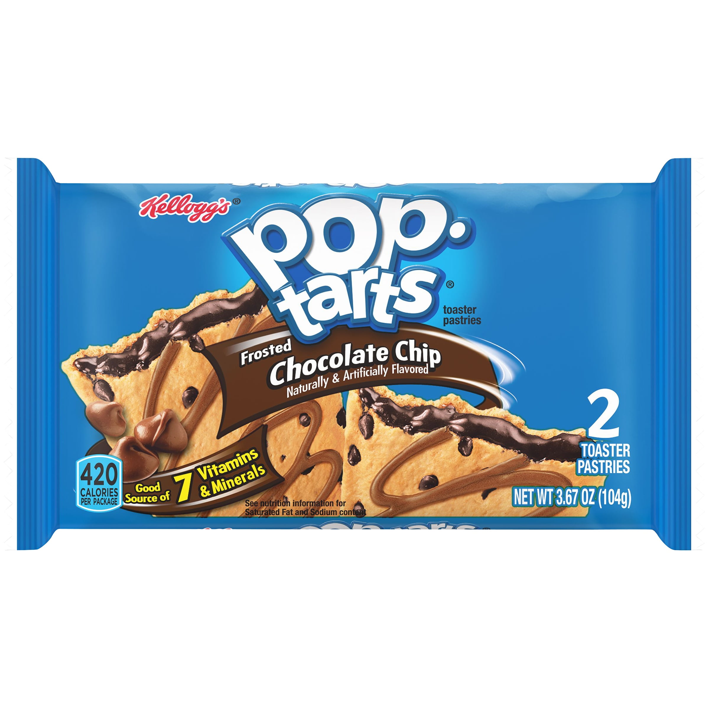 chocolate chip pop tarts discontinued chocolate chip pop tarts discontinued