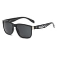 thumbnail image 3 of Gafas de sol para hombre, gafas de sol para pesca en la playa al aire libre, gafas de sol para mujer a prueba de rayos UV para deportes y surf, 3 of 5
