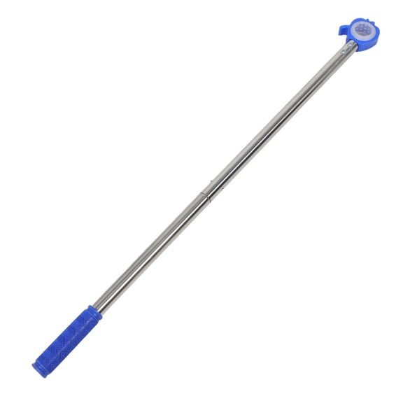 ETEREAUTY Multiuse Skylight Hook Pole for High Window Access and Curtain Control in Multicolor