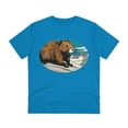 thumbnail image 2 of Organic Creator T-shirt - Unisex, 2 of 4