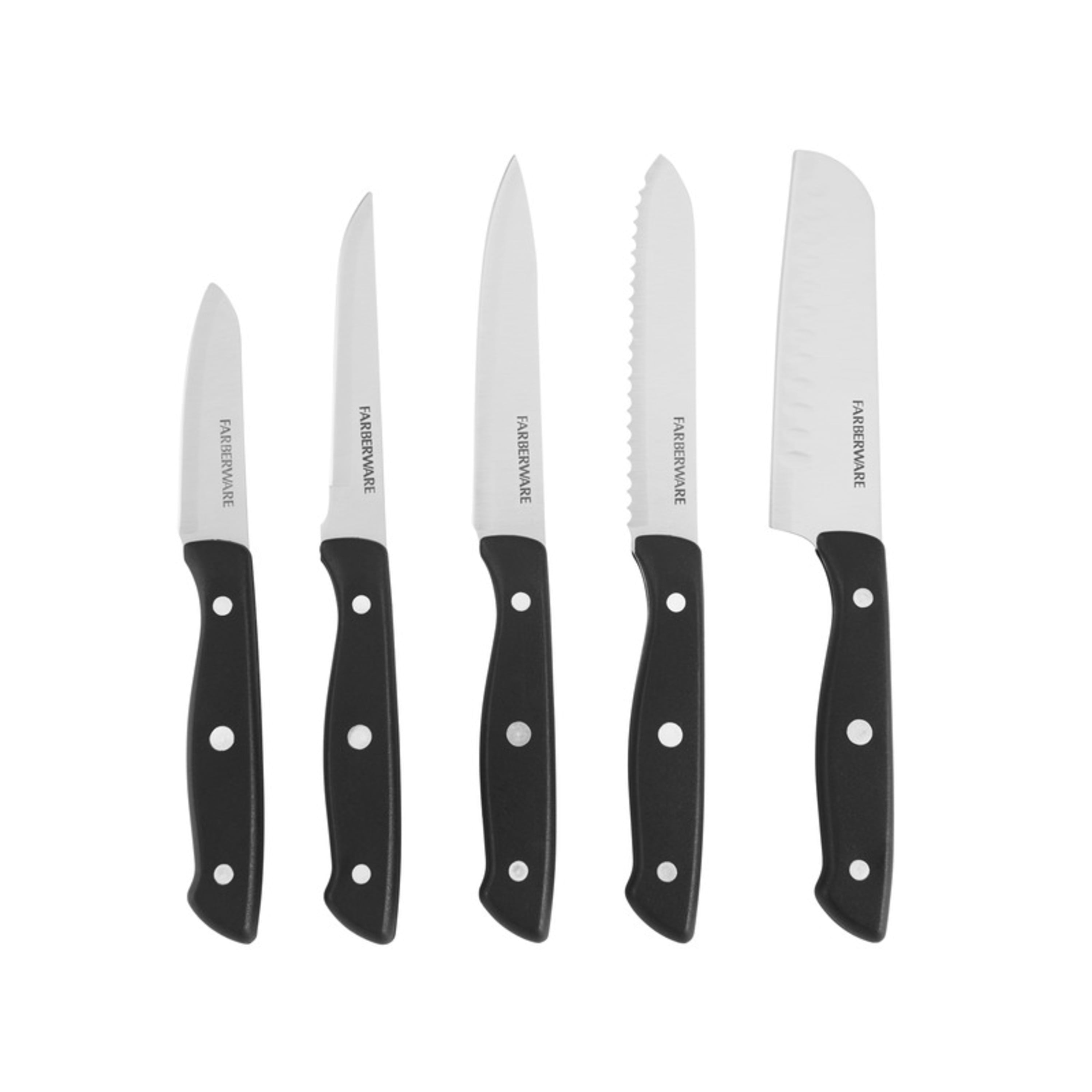 Farberware® 13-piece Cutlery Set