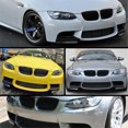 thumbnail image 5 of 1Pair Car Front Left & Right Lower Bumper Splitter for E90 E92 E93 M3 2006-2013 Front Lip Trim Prote, 5 of 5