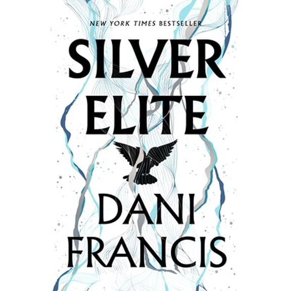 Silver Elite (Paperback)