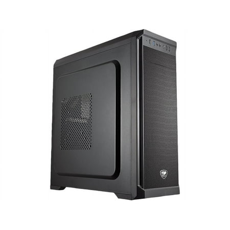 UPC: 0871520008841 | Cougar MX330-X Mid Tower Case with USB 3.0