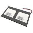 thumbnail image 1 of Batería DFTIM MS908S 7.4V 12400mAh para Autel MaxiSys, 1 of 7