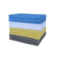 thumbnail image 7 of COTTON HOMES Multipurpose Kitchen Bar Mop Towels Pack- 14x17 Inch - Eco Friendly Regenerated Cotton-Commercial Grade, Multi-Purpose Cleaning Wiping Towels- 100% Cotton Absorbent Towels…, 7 of 7