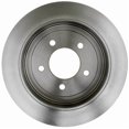 thumbnail image 3 of Raybestos 66947 Advanced Technology Disc Brake Rotor Fits select: 1999-2004 FORD F150, 1999-2002 FORD EXPEDITION, 3 of 4