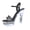 Black, variant on Vedolay Summer Sandals for Women 2023 Wedge Sandals for Women Elastic Ankle Strap Comfortable T-Strap Thong Flip Flops,Black 7.50