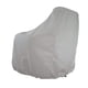 thumbnail image 1 of Cubierta de asiento de barco Naiovety Poliéster Blanco, 1 of 6