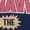 NAVY, variant on Masters Of The Universe Movie I Have The Power Sword Women's T Shirt (Navy, S-XXL)